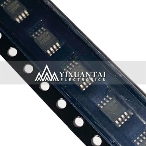 5pcs/lot Free shipping 100% New original FT6203M GT8G132 G132 GT24C32B-2ZLI-TR GT24C32B MSOP SMD