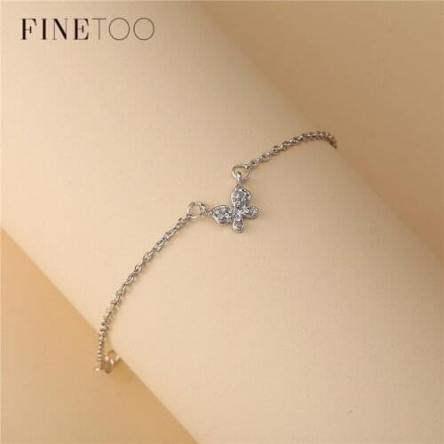 Bohemian Crystal Acrylic Butterfly Anklets for Women Multi Layered Chain Ankle Bracelet Ocean Beach Foot Leg Bracelet Jewelry