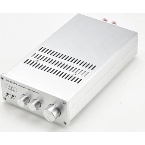 Breeze BRZHIFI new Sanyo thick film STK4196MK10 Bluetooth 5.0HIFI fever amplifier 50W*2