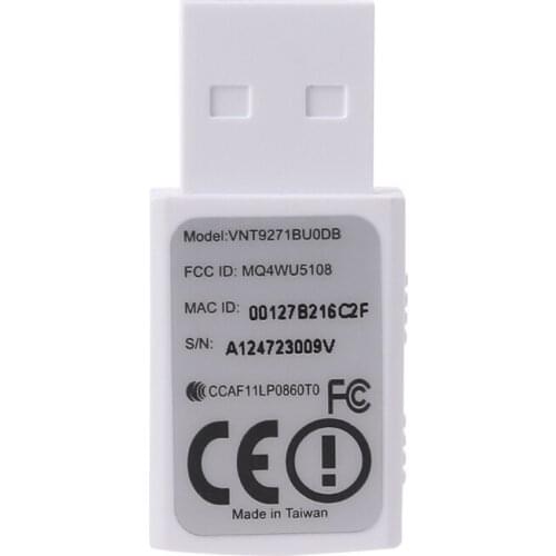 Atheros AR9271 Chipset ROS Wireless USB Network Card WiFi Adapter for Windows7/8/10 Electronic Drum