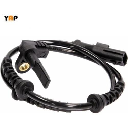 ABS SENSOR ASSY-ANTISKID Front Axle left and right FOR RENAULT MEGANE CC EZ09 EZ1G EZ0D EZ0J EZ0L Diesel 1.5L 1.6L 1.9L 2.0L