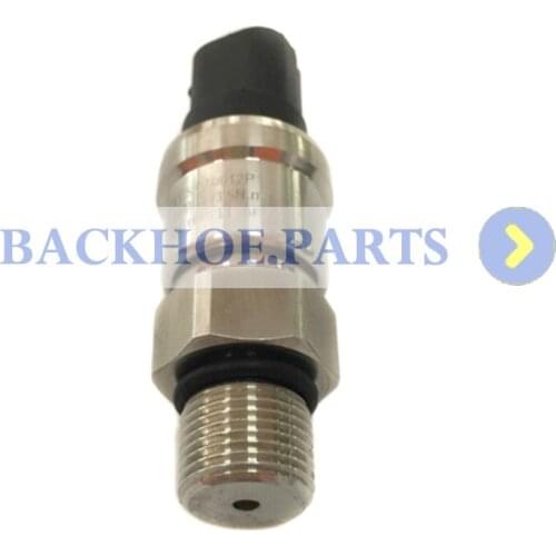 50MPa High Pressure Sensor LC52S00012P1 for New Holland Excavator E70SR E80 E215 E130 E135SR