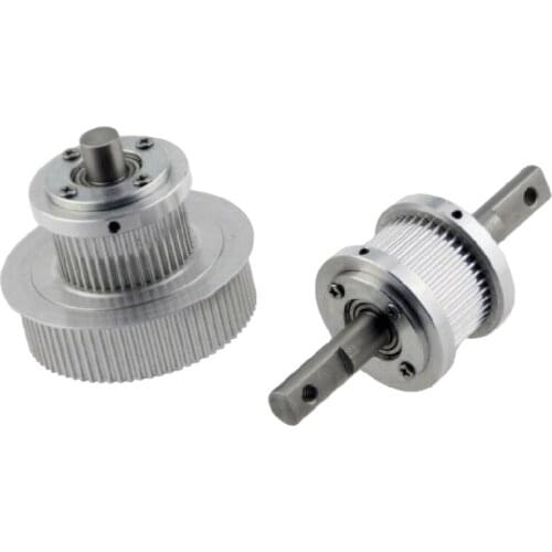 Good quality!!! Flora Driving Pulley Flora LJ3208P Printer Motor Drive Pulley
