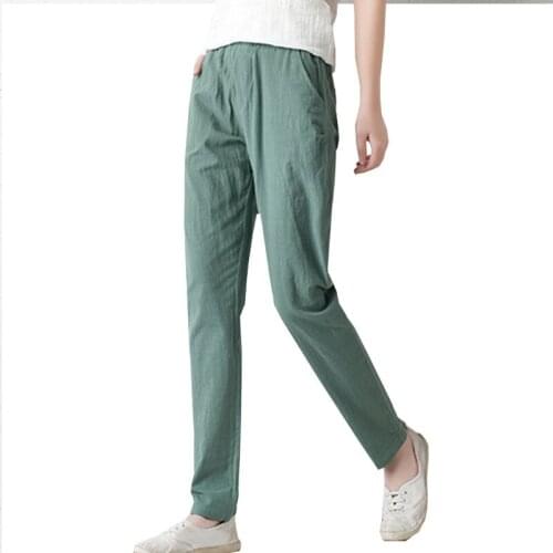 HVMODLZV Women's Loose Pants