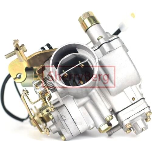 Carb Carburettor for Suzuki lj80 f8A four stroke engine Carburetor