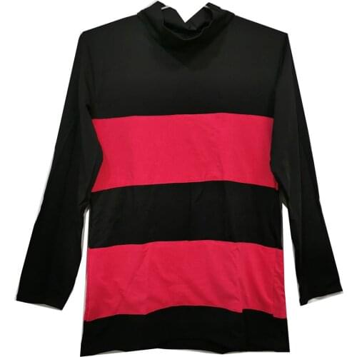 2021Undertale Sans Cosplay Costume Only Top