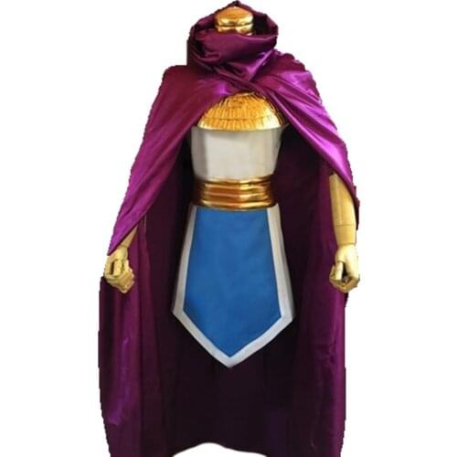 Yu-Gi-Oh Atem (Yami Yugi) cosplay costume GOOD quality