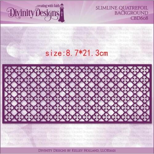 Sirius Bilie Rectangle background festival Metal Cutting Dies Kits for DIY Craft Making Greeting Card Album Scrapbooking die