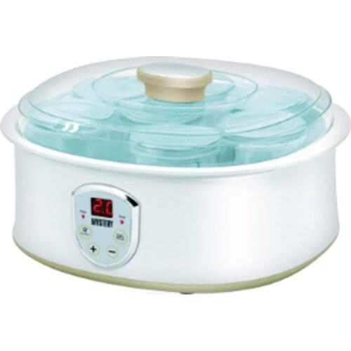 Mystery Kitchen Appliances