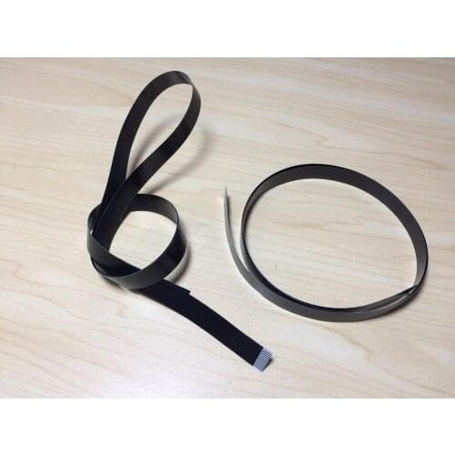 NEW CE538-60106 Fit for LaserJet Pro M1536dnf M1415MFP ADF cable original brand new Printer parts POJAN