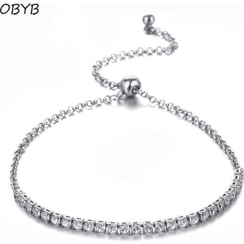 OBYB Pair Bracelets