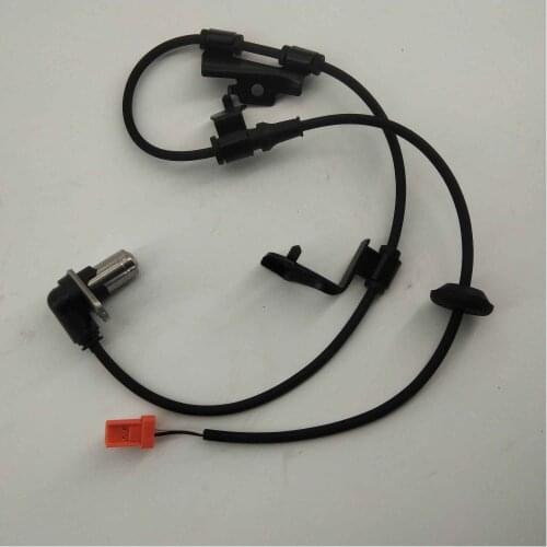 Front/Rear L/R Wheel Speed ABS Sensor For Honda HR-V (1999-2003) OEM:57455-S2H-952 57450-S2H-952 57475-S2H-954 57470-S2H-954