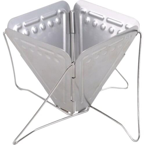 Portable Coffee Drip Rack Folding Coffee Dripper Outdoor Camping Coffee Maker Hand Punch Coffee Filter Outdoor Camping Equipment