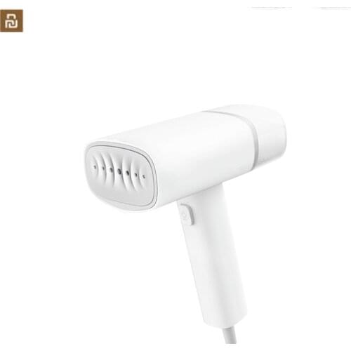 XIAOMI Mijia ZANJIA ZJ GT-301W Handheld Garment Steamer 220V 1200W iron mini generator travel Portable