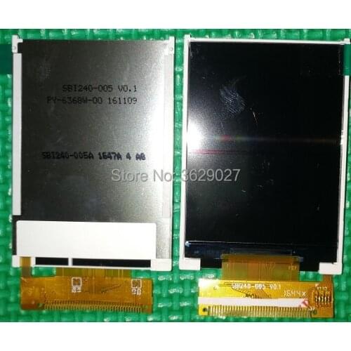 With tracking number,SZWESTTOP LCD display for Philips E560 Cellphone Xenium CTE560 mobile phone