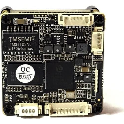 SMTSEC Home Security Cameras
