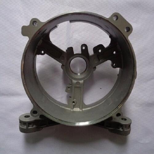 168F 170F Armature Seat Assembly For HONDA 2KW 2.5KW EC2500 Generator Motor Bracket