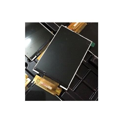 3.95 inch 39P 262K TFT LCD Screen with Touch Panel ILI9486L ILI9486 Drive IC 8/16Bit Interface 320(RGB)*480