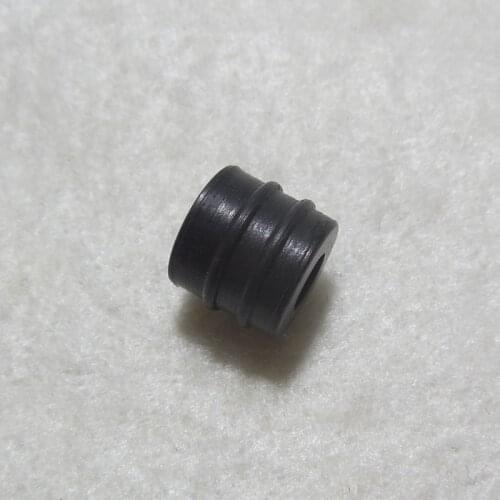 100 pieces per pack) large displacement motorcycle carburetor tubing rubber sleeve