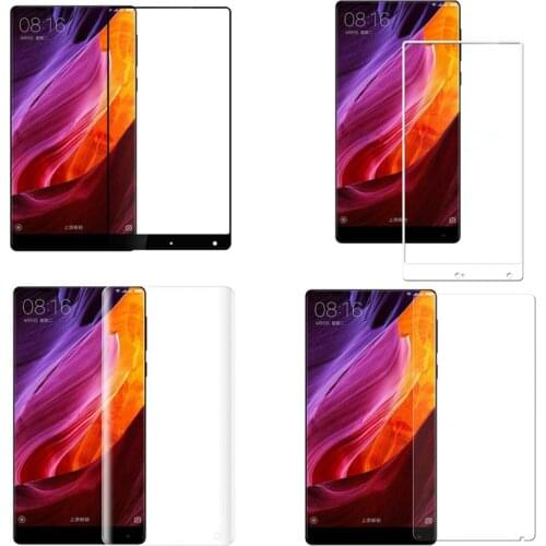 Armoureagle Screen Protectors For Xiaomi Mi Mix 2