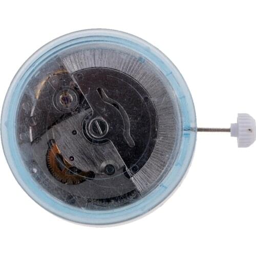 Automatic Mechanical Day Wide Date Japan Movement Fit Miyota 8205 Clock Accessories