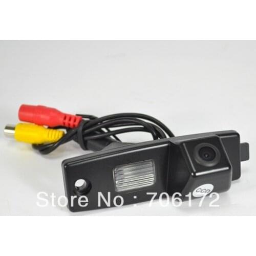 Reverse parking camera backup car camera for car security for Toyota Highlander,Hover G3,Coolbear,Hiace /Kluger / Lexus RX300