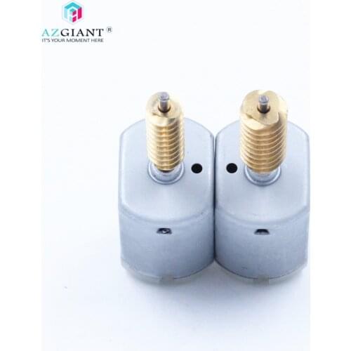 AZGIANT Car Center Door Lock Engine Motor For Land Rover for BMW FC280