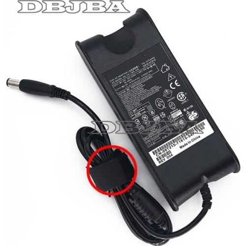 Laptop Power AC Adapter Supply For Dell Vostro 1000 1400 A840 A860 XPS M1210 XPS M140 Charger