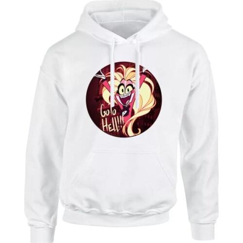 GOODbrelok Women's Sweatshirts