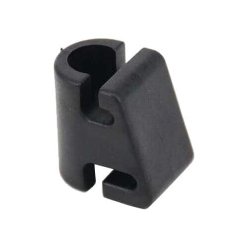 Compound Bow Cable Slide Pro Glide Plastic Bow String Splitter Roller Cable Slide Bow string Separator