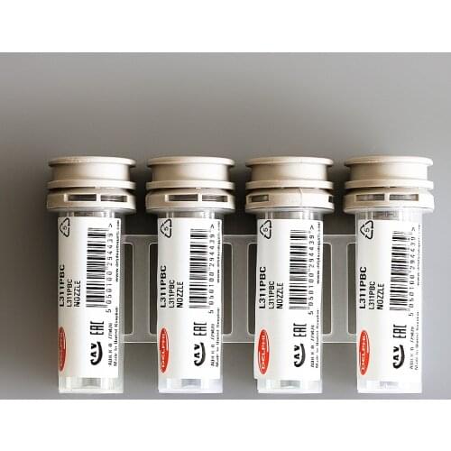 L311PBC Genuine fuel injector common rail nozzle L311PBC