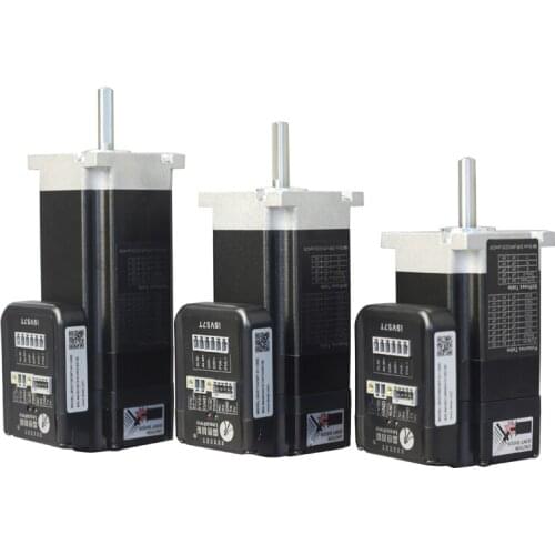 LETOP 1PCS Suitable For Leisai Integrated Motor 90W 130W 180W For 1.9M 3.2M Large Inkjet Printer