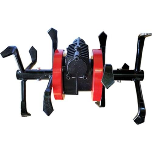 New Model Deep tillage blade,Grass Cutter Part bush cutter blade Mower work head Deep tillage wheel,Harvester/Trimmer accessorie