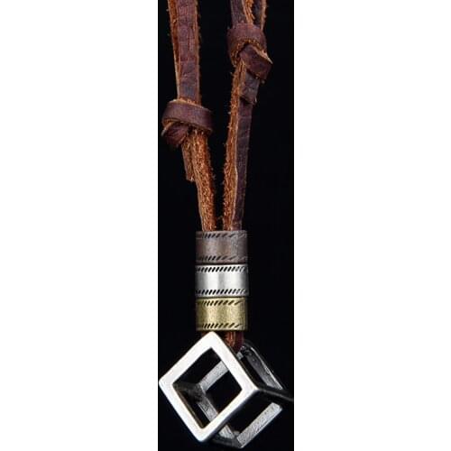Sam Panda Vintage Pendants