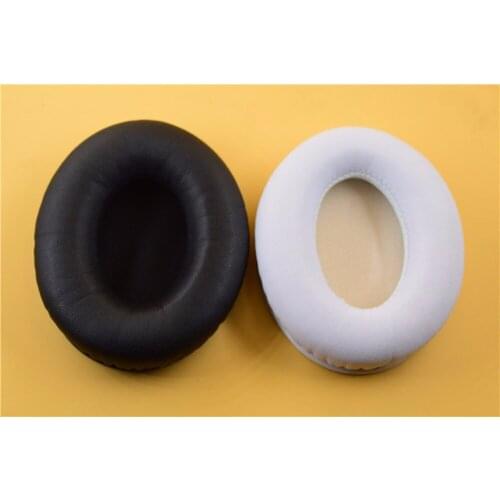 Replacement Earpads Foam Ear Pads Pillow Cushion Cups Repair Parts for Sennheiser HD202 HD212 HD437 HD447 HD457 HD497 Headphone