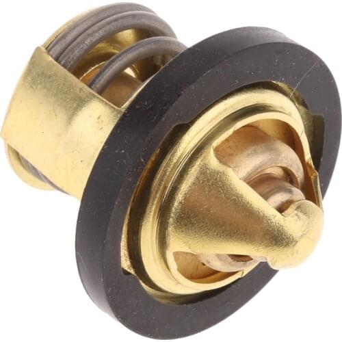 Motorcycl Engine Coolant Thermostat For Honda CH250 CF250 CH CF 250cc