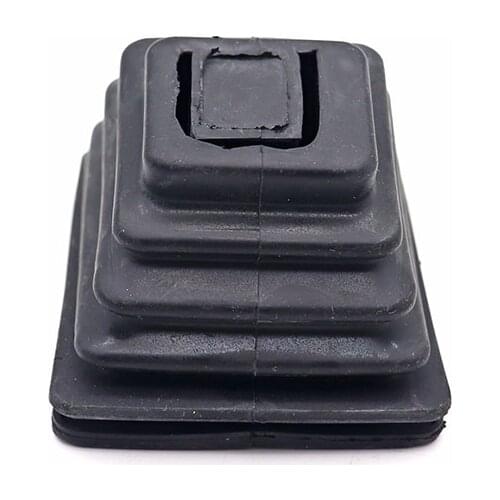 Clutch fork guard ZM015B-1601013 for Great Wall Haval H5 4D20