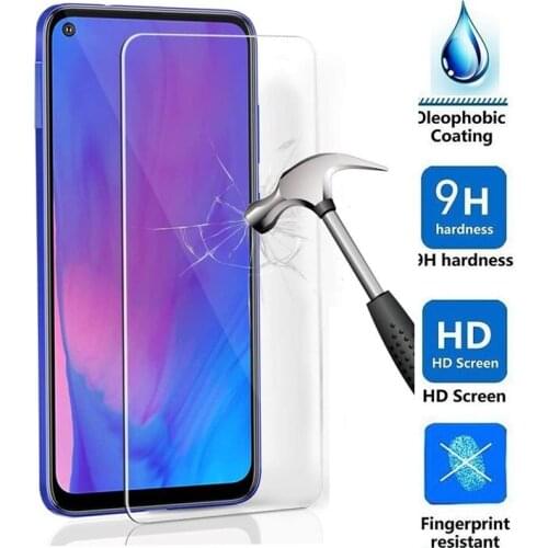 Tempered Glass For Samsung Galaxy M51 Glass Screen Protector 9H Premium Tempered Glass for Galaxy M51 Protective Film
