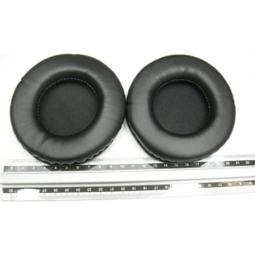 1Pair(2pcs) Replacement Ear Pads Earpads Cushion for MDR-RF865R MDR-RF865RK Headphones Earphone