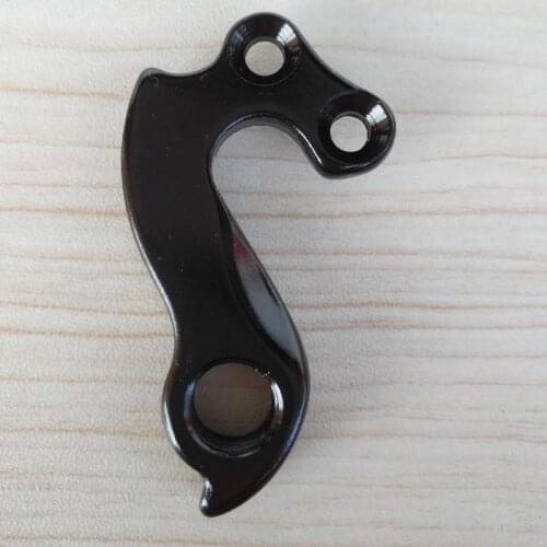 10pc Bicycle rear derailleur hanger For Fuji D024 Roubaix Kona Kula Supreme Vitus Zenium Guerciotti Drag Eddy Merckx mtb De Rosa