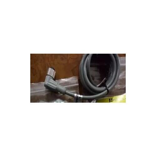 2pcs/LOT Sensor V1-W-2M-PVC elbow V1-G-2M-PVC straight head connection line 1 pair