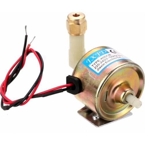 900W Brass Smoke Machine Oil Pump Fog Smoke Machine Oil Pump 40DCB 220V-240V AC 50HZ Stage Party Parts