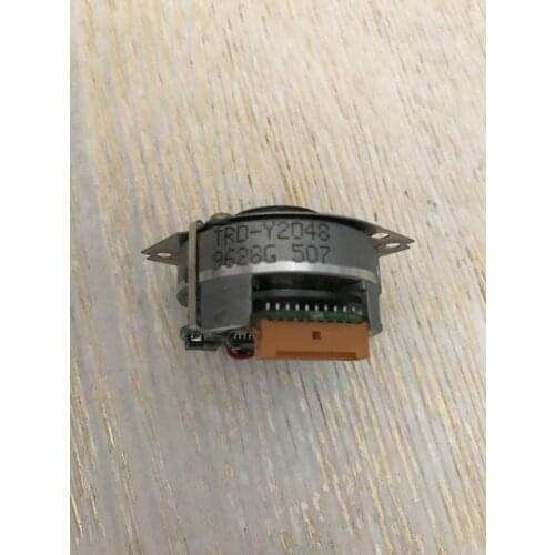 USED TRD-Y2048 TESTED PASS OK