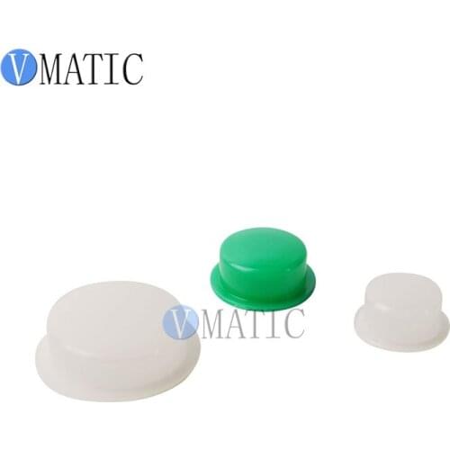 Free Shipping Japanese Type End Caps Cover For Glue Dispensing Syringe Barrel