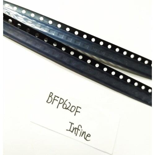 BFP620F BFP620 patch Transistor TSFP-4