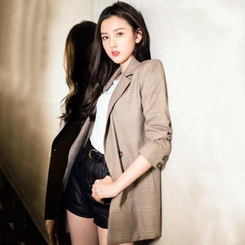 BringBring Women's Blazers Blazers