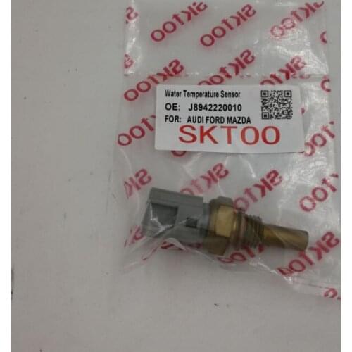 SKTOO J8942220010 13627791951 For AUDI BMW Sensor, coolant temperature sensor