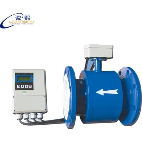 DN1000 home water flow sensor