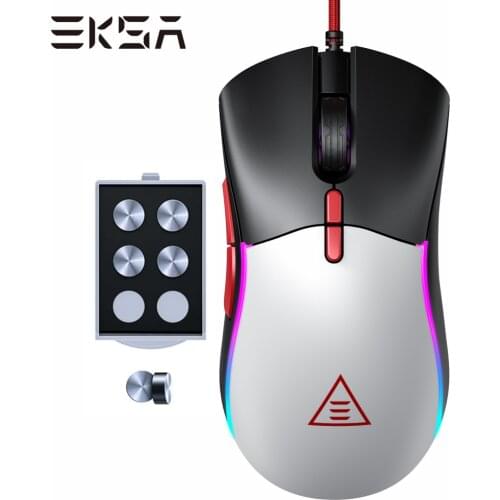 Eksa Computer Hardware And Software