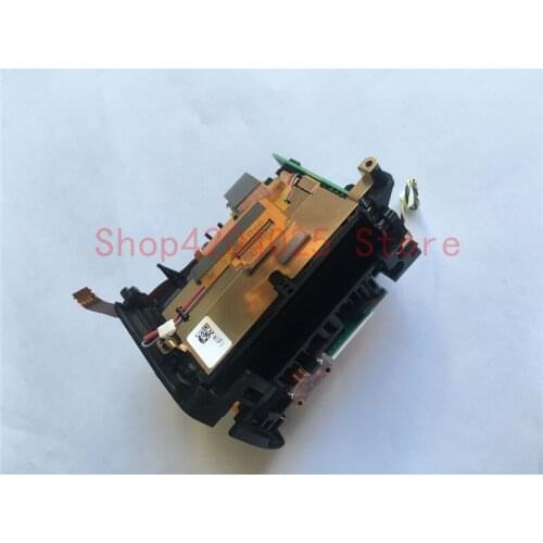 New and Original !D750 Battery Box with Power Drive board Flex For Nikon D750 power board camera repair part Free shipping